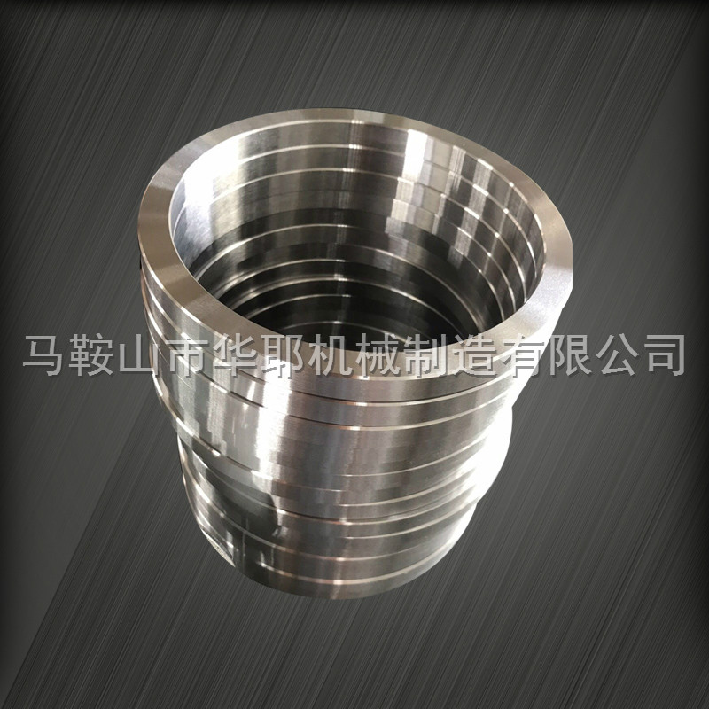 圆盘纵剪机分条刀片